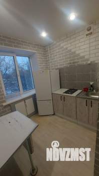 2-к квартира, на длительный срок, 45м2, 4/5 этаж
