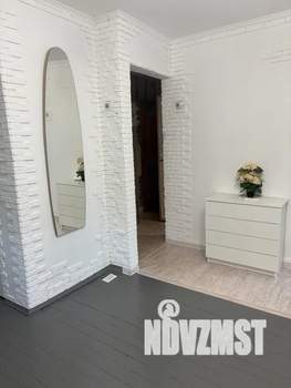 1-к квартира, посуточно, 35м2, 2/5 этаж