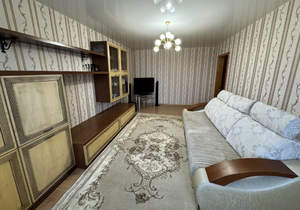 2-к квартира, на длительный срок, 80м2, 10/10 этаж