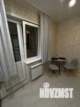 1-к квартира, посуточно, 38м2, 9/9 этаж