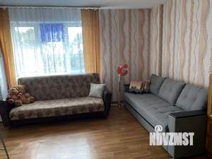 Студия квартира, на длительный срок, 30м2, 5/5 этаж