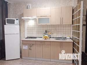 1-к квартира, посуточно, 45м2, 3/3 этаж