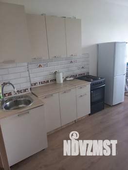 2-к квартира, посуточно, 60м2, 4/17 этаж