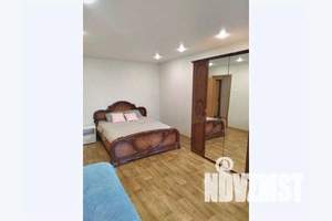 1-к квартира, посуточно, 40м2, 6/9 этаж