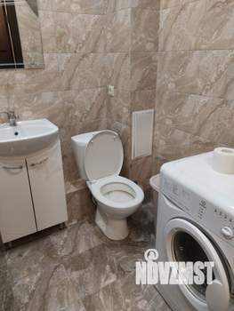 1-к квартира, на длительный срок, 38м2, 4/9 этаж