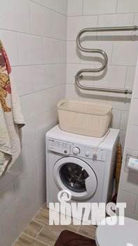 1-к квартира, посуточно, 33м2, 1/1 этаж