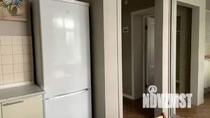 1-к квартира, посуточно, 45м2, 5/6 этаж