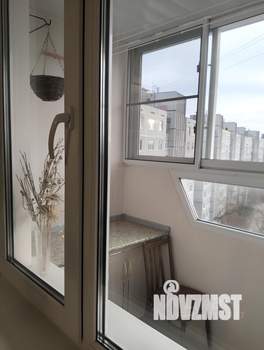 1-к квартира, на длительный срок, 37м2, 8/9 этаж