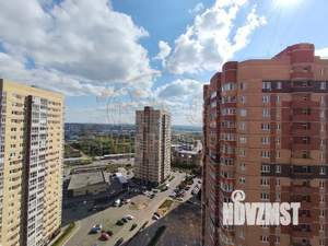 1-к квартира, на длительный срок, 55м2, 19/22 этаж