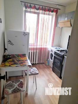 2-к квартира, на длительный срок, 44м2, 5/5 этаж