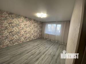 1-к квартира, на длительный срок, 38м2, 6/9 этаж