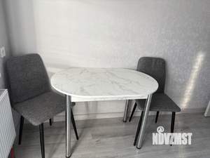 1-к квартира, на длительный срок, 42м2, 8/16 этаж