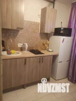 1-к квартира, посуточно, 35м2, 2/5 этаж