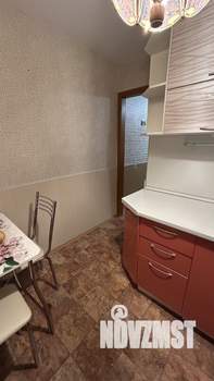 1-к квартира, на длительный срок, 31м2, 4/5 этаж