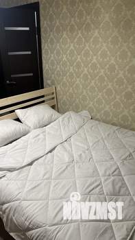 1-к квартира, на длительный срок, 30м2, 2/2 этаж