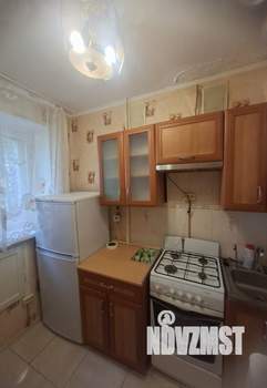 1-к квартира, на длительный срок, 33м2, 2/5 этаж