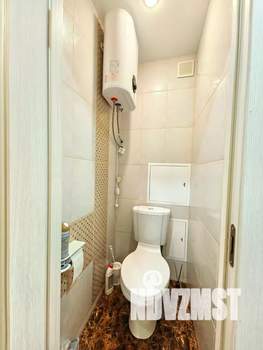 1-к квартира, посуточно, 42м2, 3/17 этаж