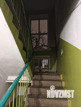 3-к квартира, на длительный срок, 58м2, 4/4 этаж