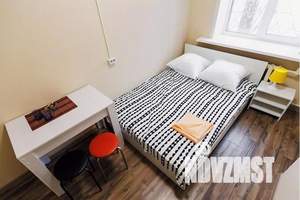 1-к квартира, посуточно, 11м2, 1/3 этаж