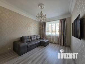 4-к квартира, на длительный срок, 104м2, 4/4 этаж