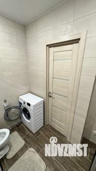 Студия квартира, на длительный срок, 26м2, 3/16 этаж