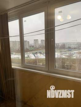 1-к квартира, на длительный срок, 36м2, 7/9 этаж