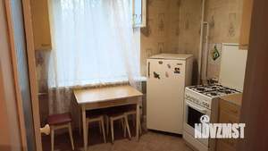 1-к квартира, на длительный срок, 37м2, 3/9 этаж