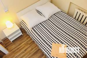 Студия квартира, посуточно, 11м2, 1/3 этаж