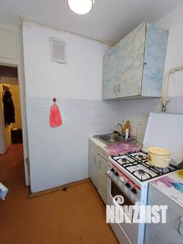 1-к квартира, на длительный срок, 30м2, 3/5 этаж