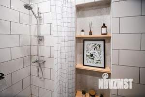 2-к квартира, посуточно, 44м2, 2/16 этаж