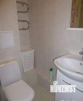 Студия квартира, на длительный срок, 29м2, 3/15 этаж