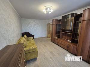 1-к квартира, на длительный срок, 35м2, 5/9 этаж