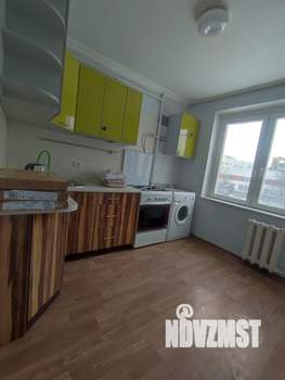 2-к квартира, на длительный срок, 47м2, 2/5 этаж