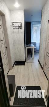 1-к квартира, посуточно, 24м2, 1/5 этаж