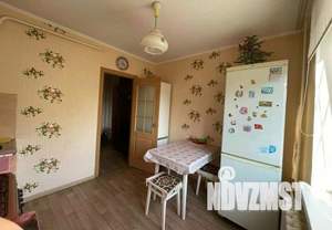 1-к квартира, на длительный срок, 37м2, 2/10 этаж