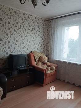 1-к квартира, на длительный срок, 37м2, 6/9 этаж
