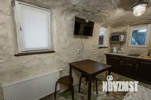 Студия квартира, посуточно, 15м2, 1/1 этаж
