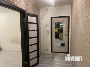 1-к квартира, на длительный срок, 50м2, 10/14 этаж