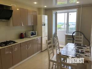 3-к квартира, посуточно, 85м2, 8/10 этаж