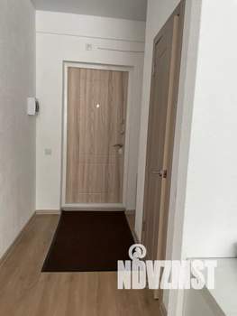 Студия квартира, посуточно, 20м2, 1/4 этаж