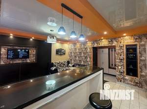 Студия квартира, посуточно, 41м2, 3/10 этаж