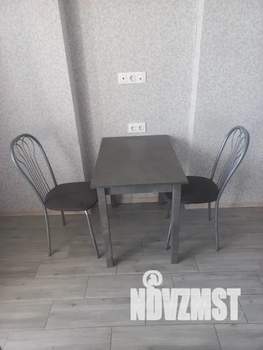 1-к квартира, посуточно, 34м2, 9/16 этаж