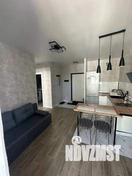 1-к квартира, посуточно, 38м2, 9/17 этаж