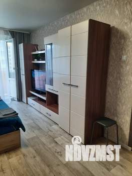 1-к квартира, посуточно, 35м2, 9/9 этаж