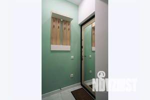 1-к квартира, посуточно, 16м2, 1/10 этаж