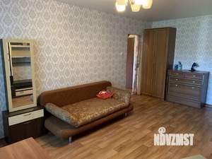 1-к квартира, на длительный срок, 40м2, 1/9 этаж