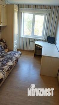 1-к квартира, на длительный срок, 29м2, 5/5 этаж