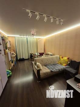 2-к квартира, на длительный срок, 65м2, 4/10 этаж