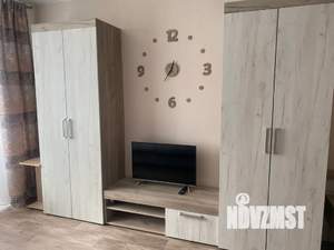 1-к квартира, посуточно, 31м2, 4/5 этаж