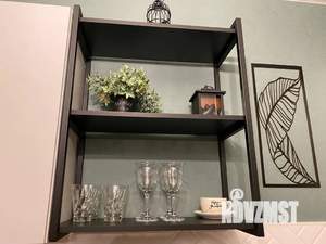 Студия квартира, посуточно, 45м2, 5/15 этаж